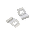 Spring - 4055421939 Spring Fixing Work Top 4pcs [Electrolux Aeg]